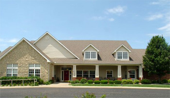 Sterling House of Abilene, Kansas II