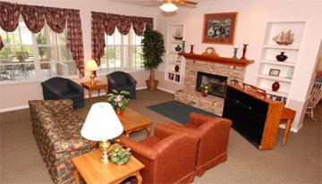 Sterling House of Derby, Kansas assisted living facility