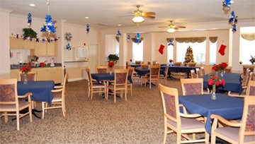 Sterling House of Emporia