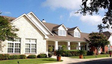 Sterling House of Great Bend