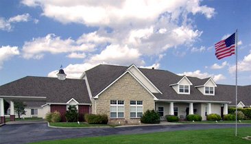 Sterling House of Hays, Assisted Living