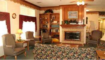 Sterling House Oklahoma City South