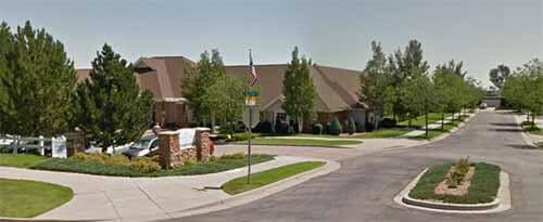 Sterling House Loveland