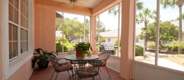 Sterling House of Panama City - assisted living