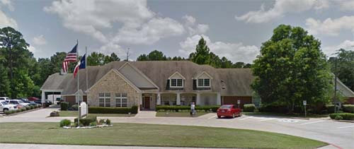 Sterling House of Tyler