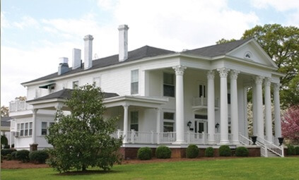 Stewart House elegant personal care home