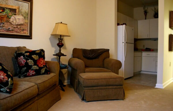 Stonehaven assisted living