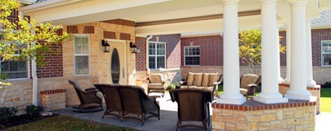 Stoneybrook facility photo