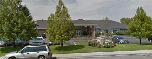 Summerfield Retirement Living, Inc. facility exterior