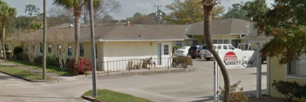 Summer's Landing assisted living