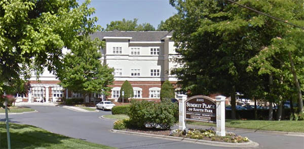 Summit Place of Charlotte