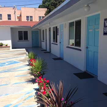 Sunny Vista Senior Living