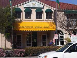 Sunnycrest is a unique retirement and assisted living faclity that has been in operation for more than 20 years.