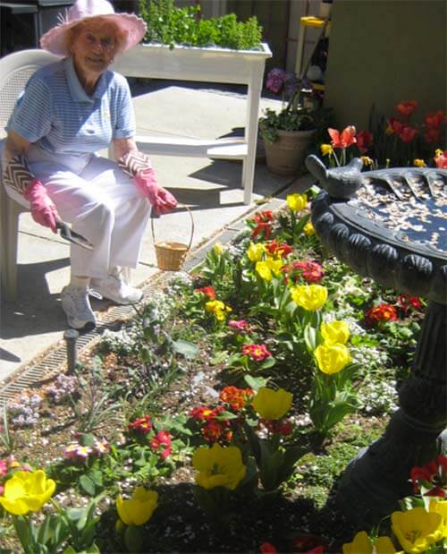 Sunnyside Gardens assisted living