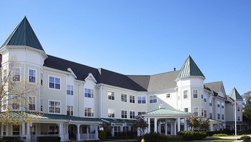 Sunrise Assisted Living of Alexandria