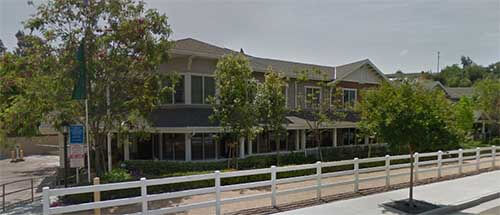 Sunrise of Fullerton