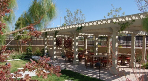 Sunrise of Henderson