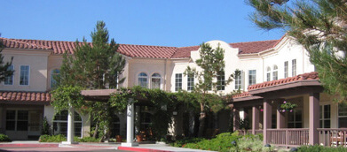 Assisted Living Facilities in Mission Viejo, California (CA); Senior Care