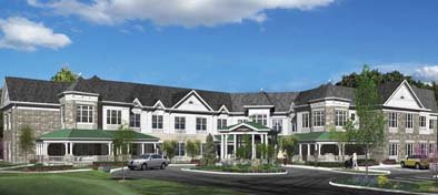 Sunrise of Barrington