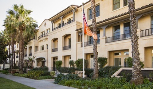 Sunrise of Santa Monica