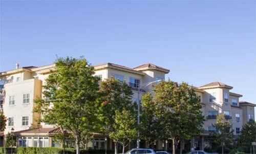 Sunrise of Sunnyvale