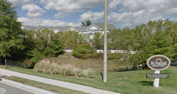 Sunrise Senior Living of Alexandria