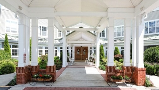 Sunrise Senior Living of Stamfort