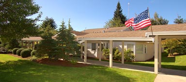 Sunrise of Snohomish