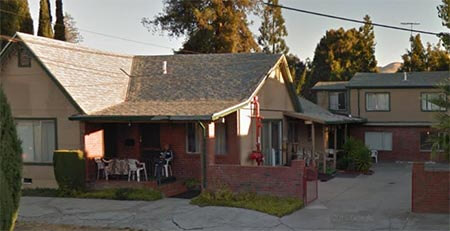 Sunshine Garden San Jose