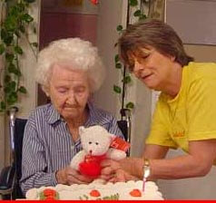 Sunshine Inn Assisted Living in Myrtle