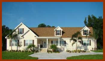 Sunshine Quest Assisted Living exterior view