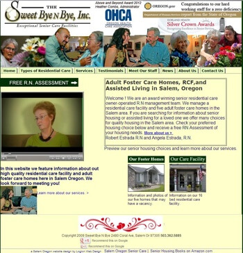 general information about the facility