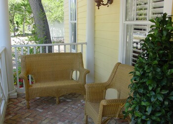 Sweetwater Manor assisted living home in Tampa