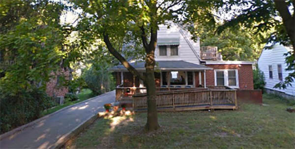 Synod House Ann Arbor