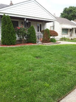 Tennant's Homecare facility for seniors