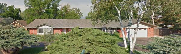 Terry Lake Assisted Living