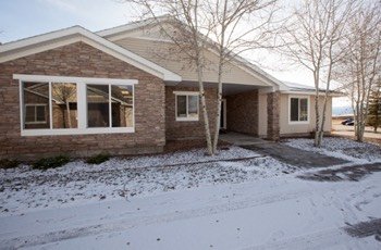 Teton Peaks assisted living