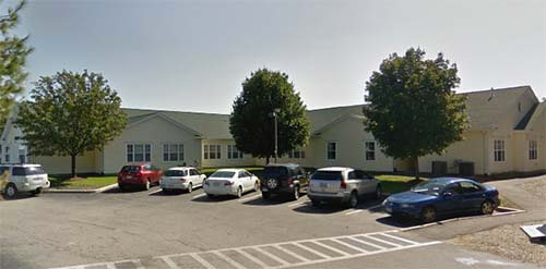 The Atrium at Faxon Woods