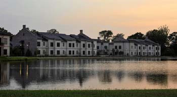 The Blake at Township assisted living