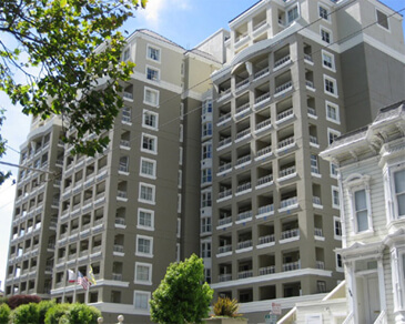 Sunrise Senior Living's The Carlisle