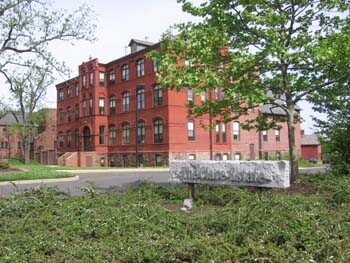 The Clare Assisted Living