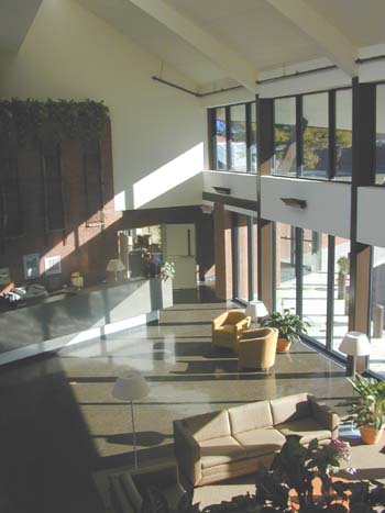 Assisted Living Facility