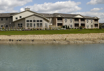The Cottages assisted living
