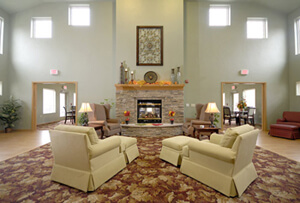 Shawano Wisconsin Assisted Living