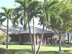 The Gardens Coral Springs