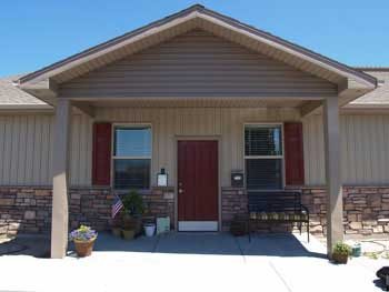 The Gardens Rigby Idaho