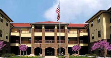 The Granville Lakewood