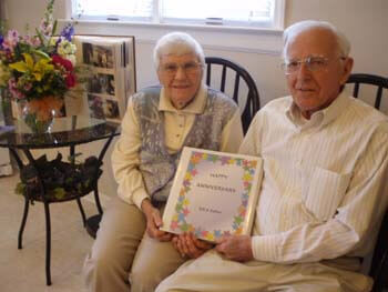 residents of facility