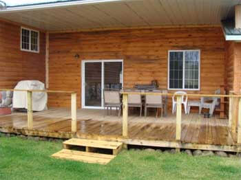 adult family care home in Rice Lake