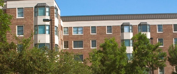 The Lafayette Senior Living